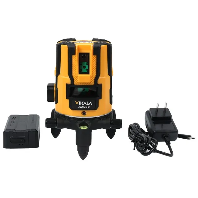 WIRELESS LASER LEVEL 51222