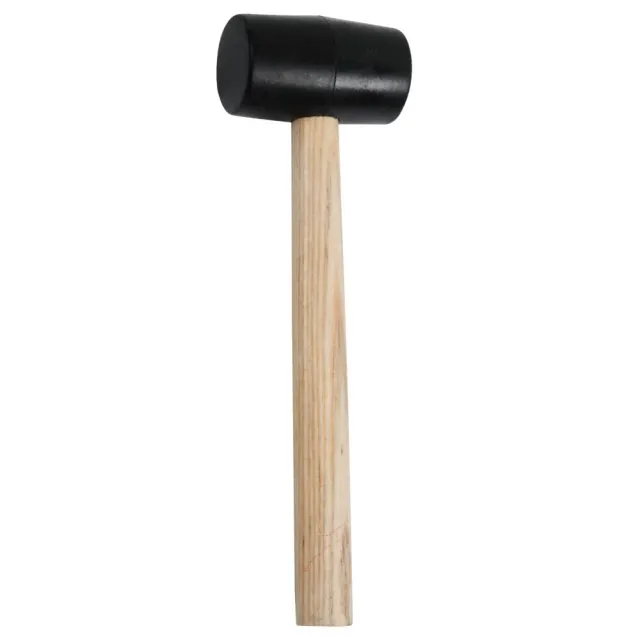 RUBBER HAMMER 51229