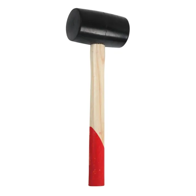 RUBBER HAMMER 51230