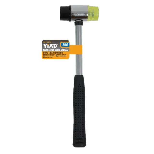 DUAL HEAD HAMMER 51232