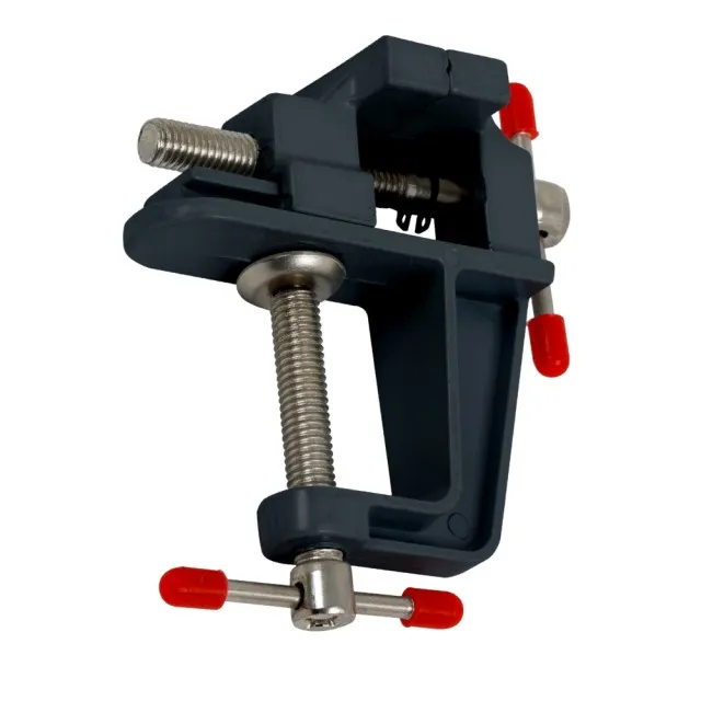 Mini Bench Vice 51234