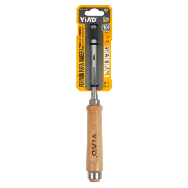 WOOD CHISEL 51241