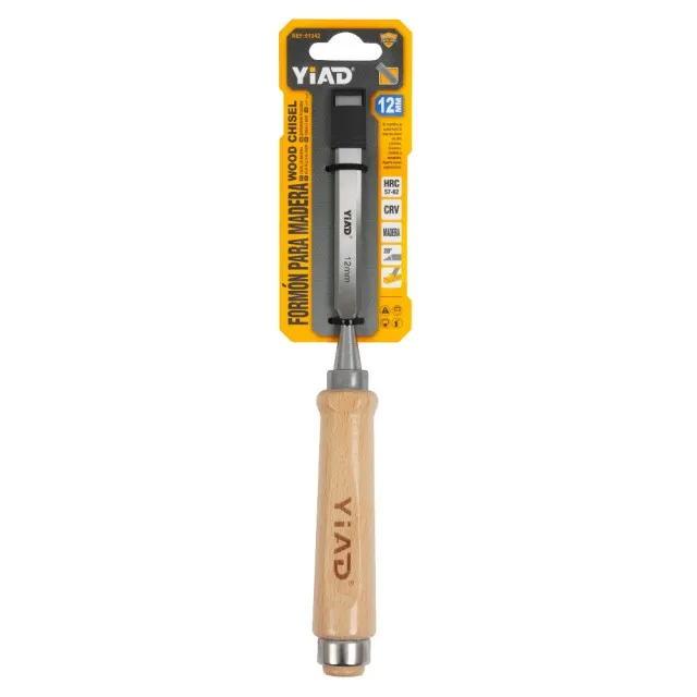 WOOD CHISEL 51242