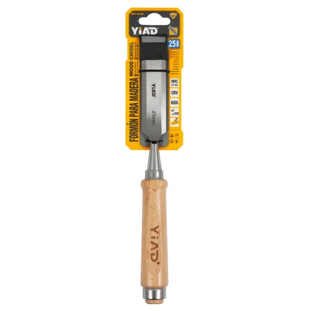 WOOD CHISEL 51246
