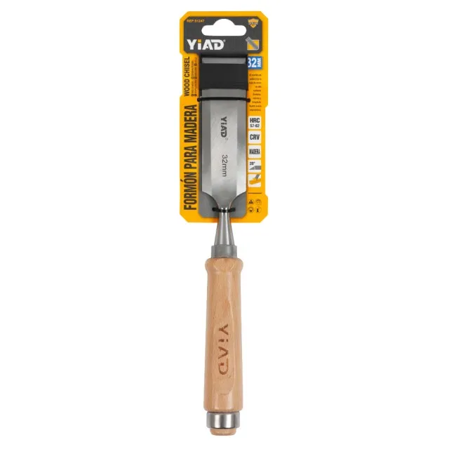 WOOD CHISEL 51247