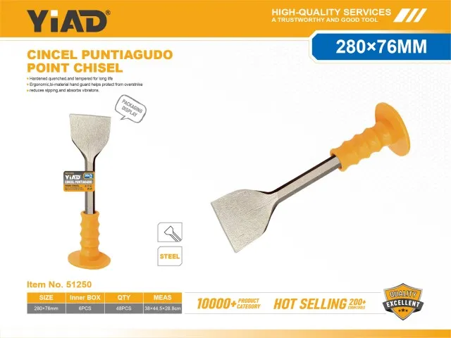 CHISEL 51250