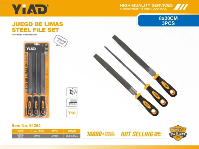 FILE SET 51252