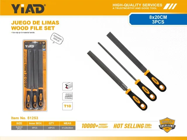 FILE SET 51253