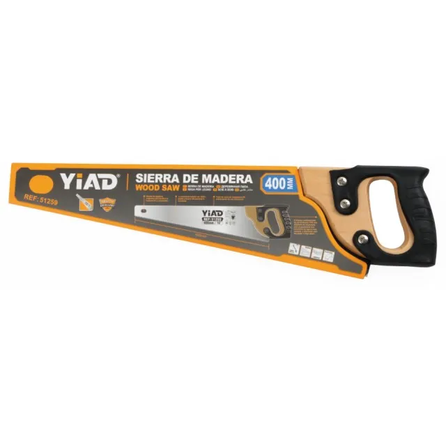 WOOD SAW 51259