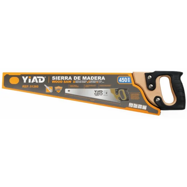 WOOD SAW 51260