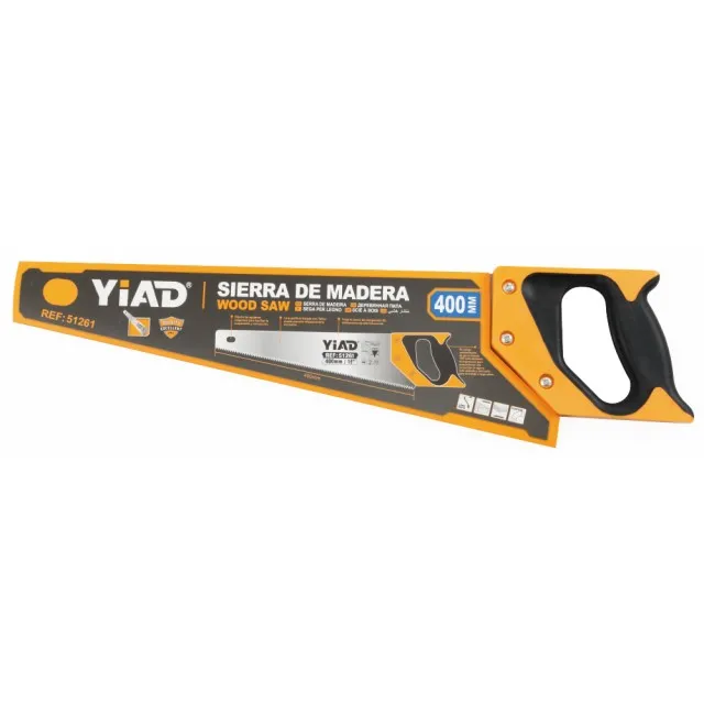 WOOD SAW 51261