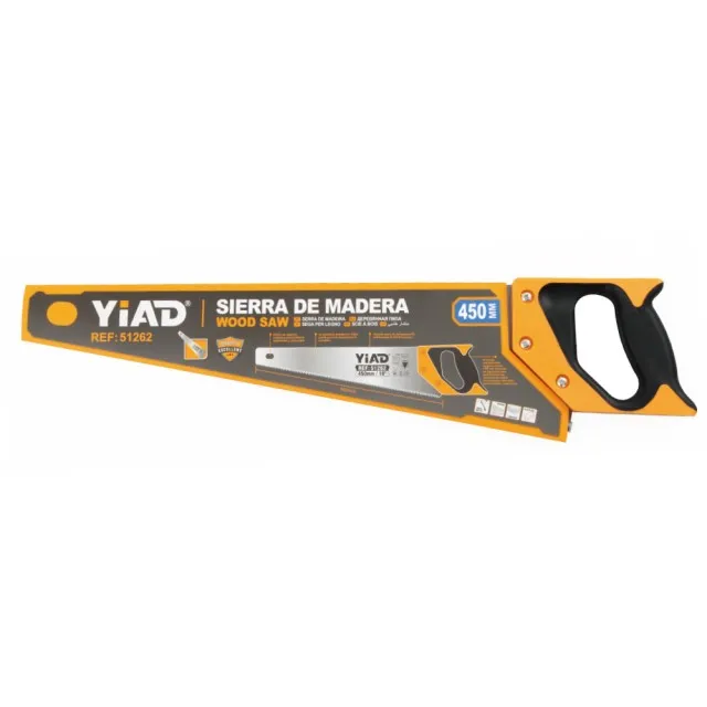 WOOD SAW 51262