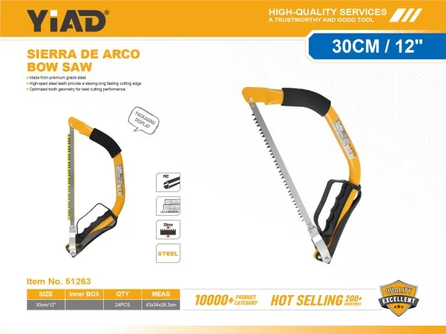 BOW SAW 51263