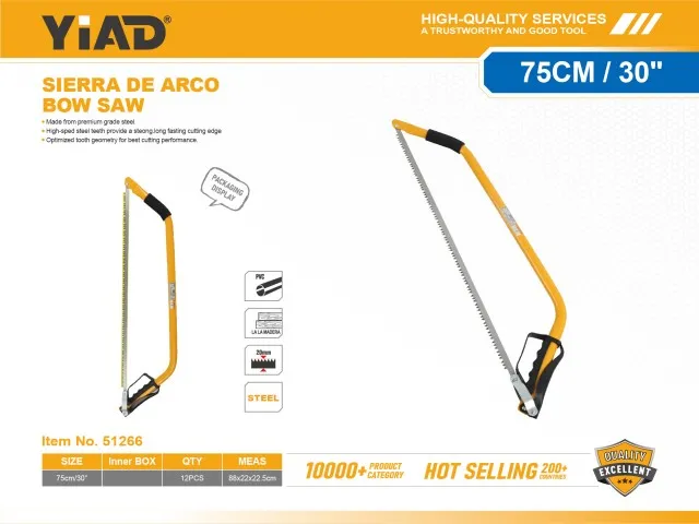 BOW SAW 51266
