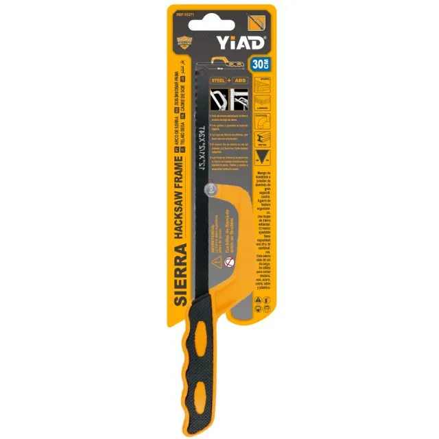 HACKSAW FRAME 51271