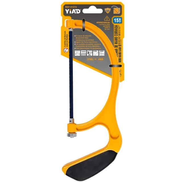 MINI HAND SAW 51272