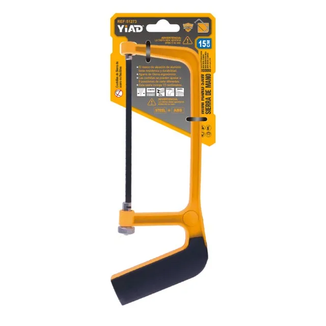 MINI HAND SAW 51273