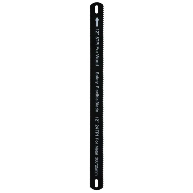 HACKSAW BLADE SET 51276