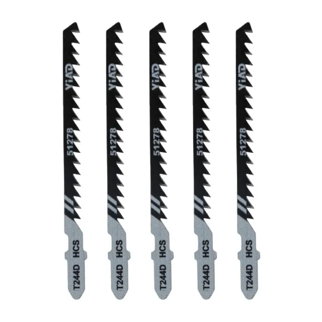 JIG SAW BLADE 51278