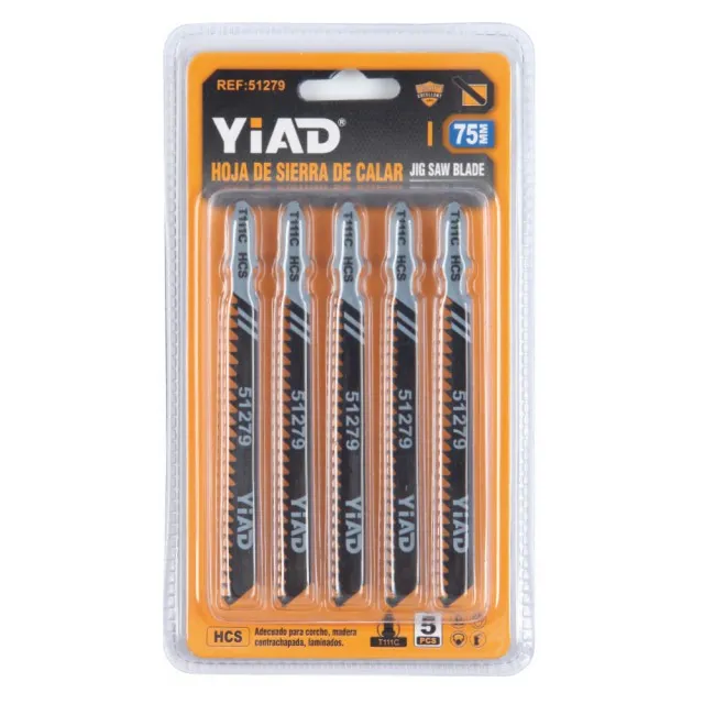 JIG SAW BLADE 51279