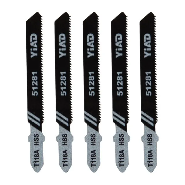 JIG SAW BLADE 51281