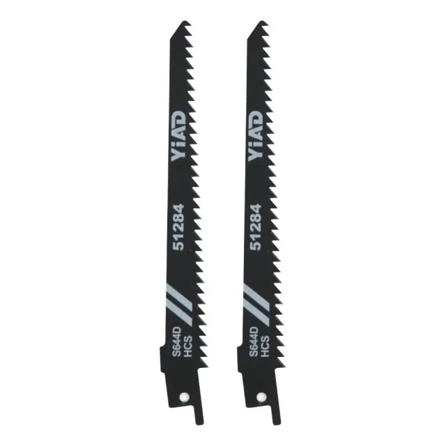 RECIPROCATING SAW BLADES 51284