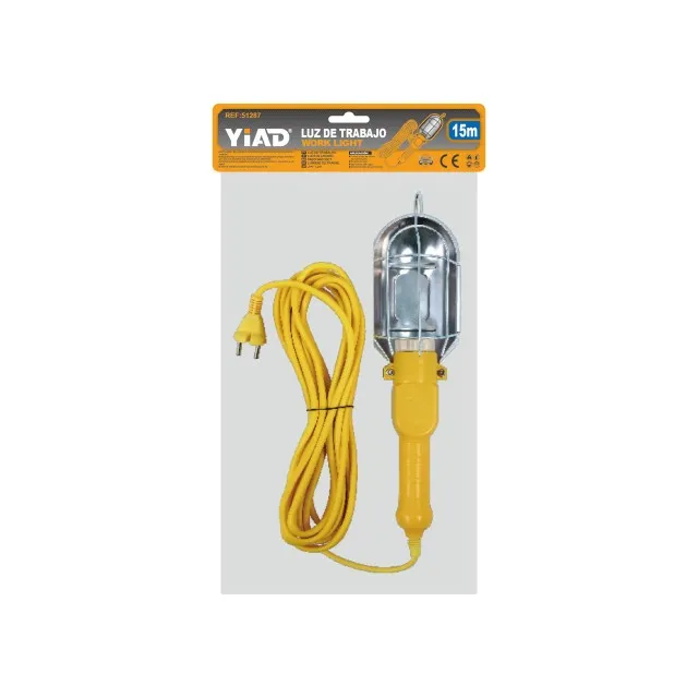 Work Light 51287