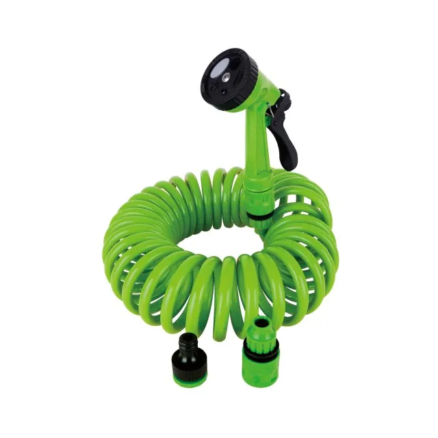 RECOIL HOSE 51290
