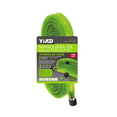 SPRINKLER HOSE 51296