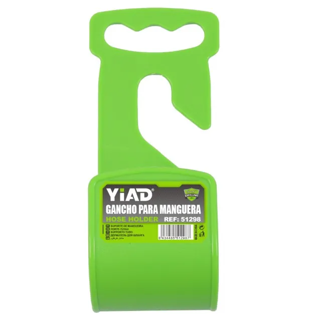 RUMBBER  GARDEN HOSE 51298