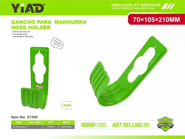 HOSE HOLDER 51300