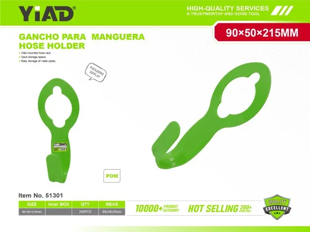 HOSE HOLDER 51301
