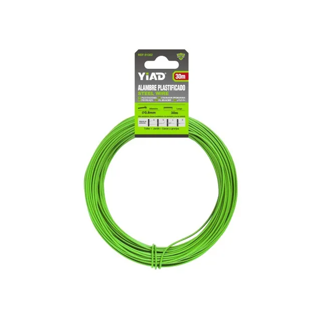 STEEL WIRE 51302