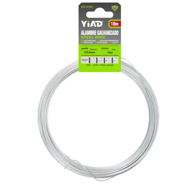 iron wire 51306