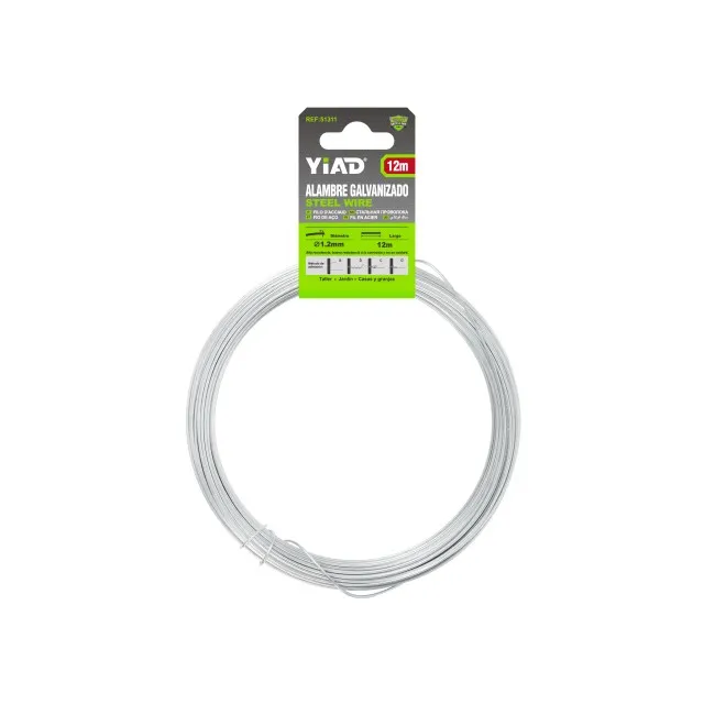 STEEL WIRE 51311