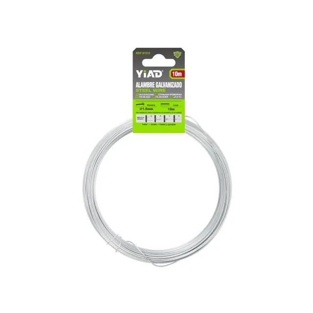 STEEL WIRE 51312