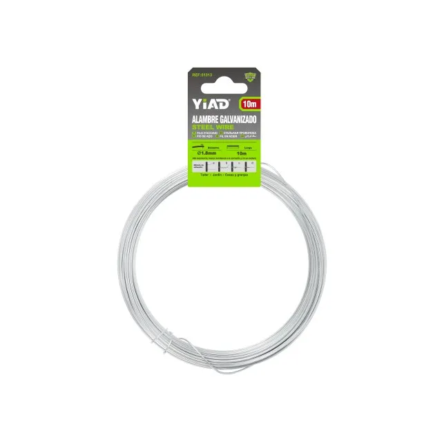 STEEL WIRE 51313