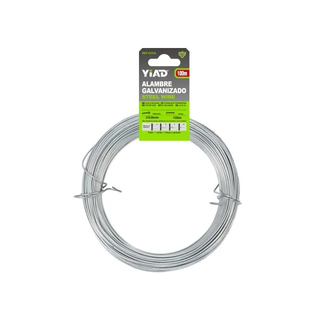 STEEL WIRE 51316