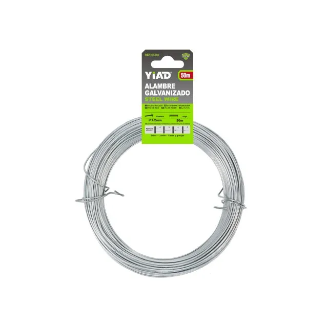 STEEL WIRE 51318