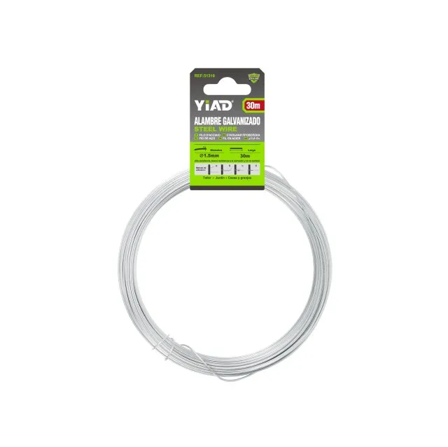 STEEL WIRE 51319