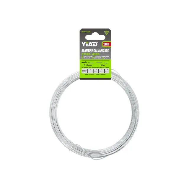 STEEL WIRE 51320