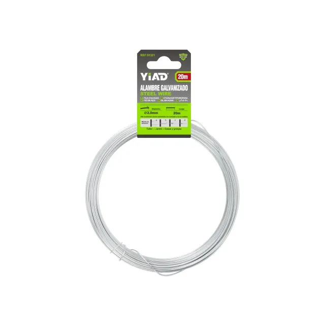 STEEL WIRE 51321