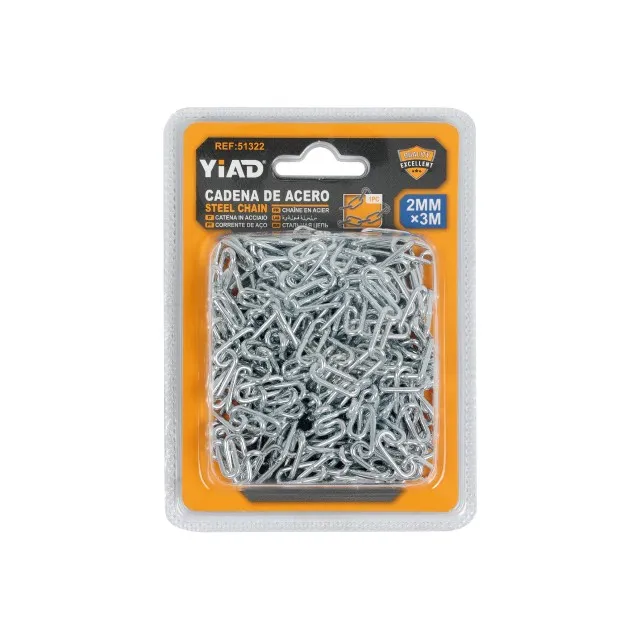 STEEL CHAIN 51322
