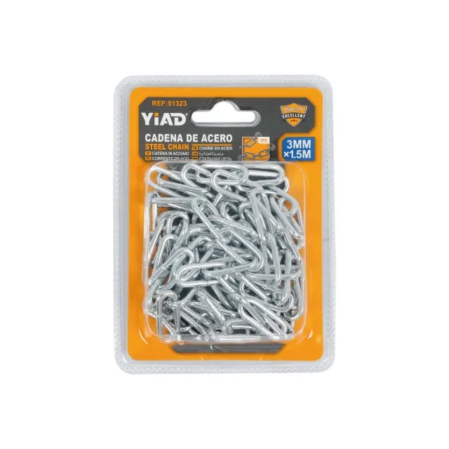STEEL CHAIN 51323