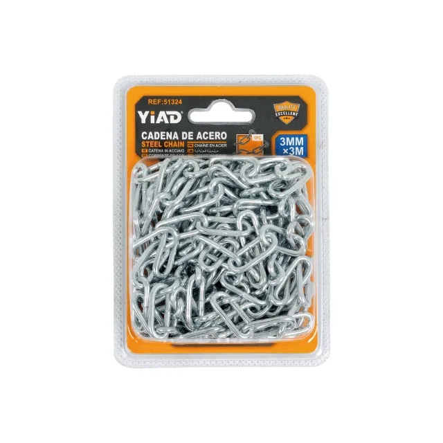 STEEL CHAIN 51324