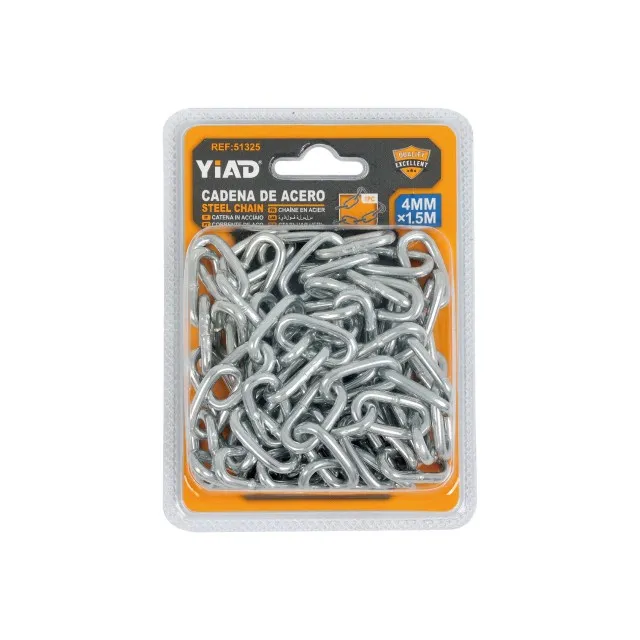 STEEL CHAIN 51325
