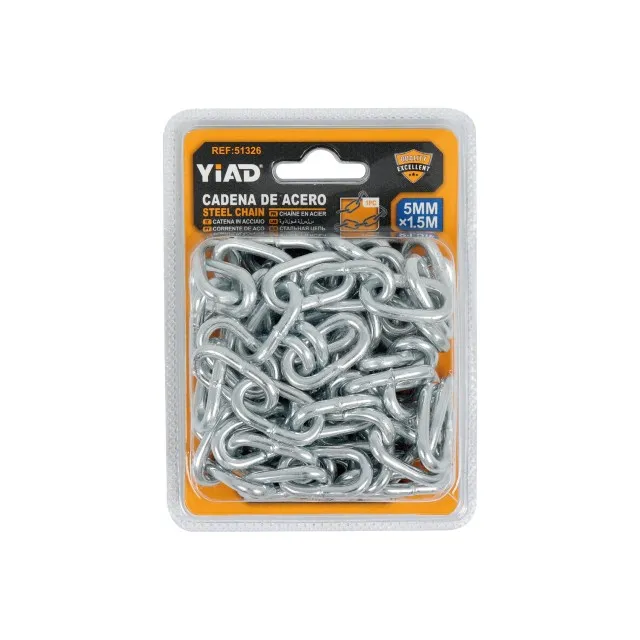 STEEL CHAIN 51326