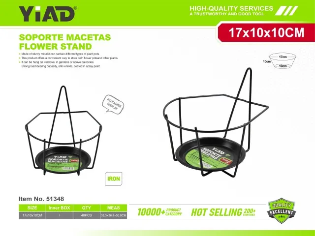 FLOWER STAND 51348