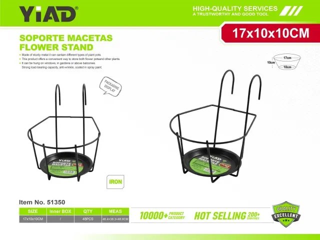 FLOWER STAND 51350