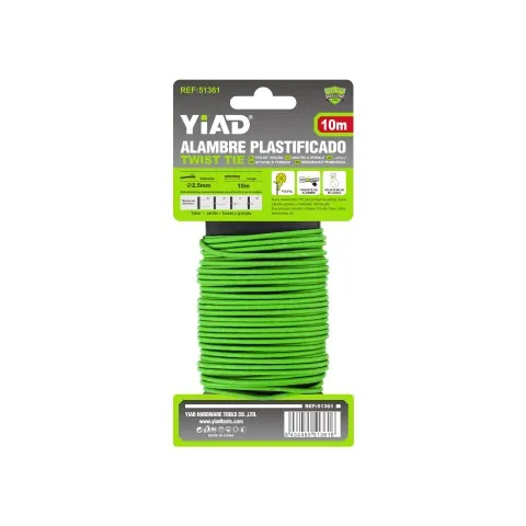 TWIST TIE 51361